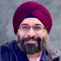 Guninder Singh Kalra