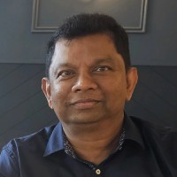 Athula Fernando