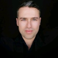 Patrick Faulkner-king