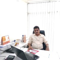 Jagadeesh Gopinath Powar