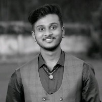 Eshwar M