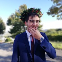 Andrea Petruccione