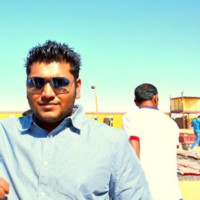 Rahul Parmar