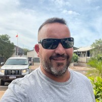 Andy Simpson