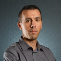 Yohann Hubert