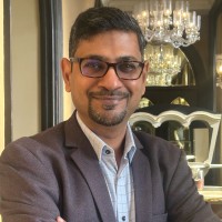 Vikas Garg