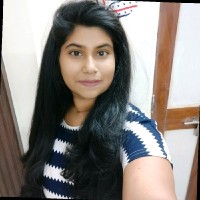 Vaishnavi Gupta