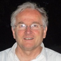 Marc Mouscadet