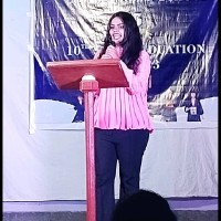 Chandini R