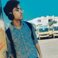 Shubham Sharma