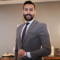 Alaa Magdy
