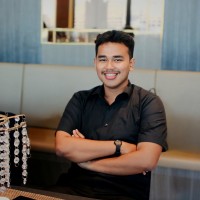 Luthfi Yusuf