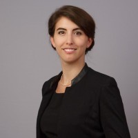 Audrey Giffard