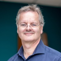 Bert Koster van Groos