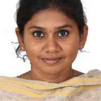 Vishnupriya Parthasarathy