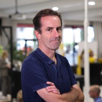 Charles Cox