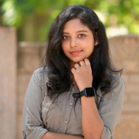 Keerthana Ss
