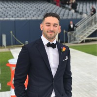 Daniel Braverman