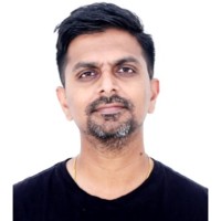 Prakash Conshak