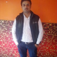 Shubkesh Sharma