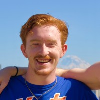 Collin Harwick