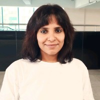 Aparna Vivek Patil
