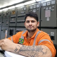 Felipe Geraldo Carvalho