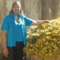 Beatrice Mburu