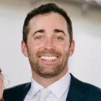 Cameron Greisen, Mba