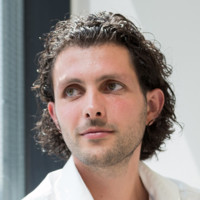 Allard van der Klooster