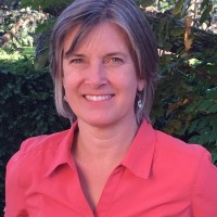 Kristy Gertsen Keteltas LCSW-C