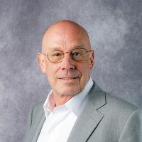 A. John Blair, III, MD