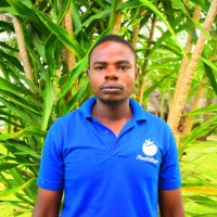 Mathias Mwangeka