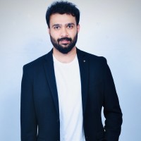 Deepak Chandrashekar