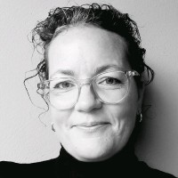 Sandra Versteeg