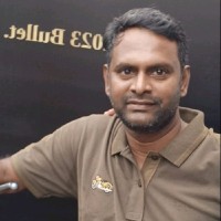 Balamurugan M