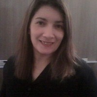Roseane dos Santos Carvalho