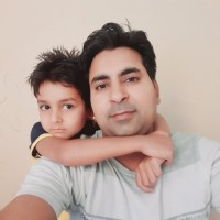 Ravinder Rawat