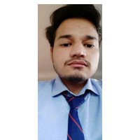 Vishal Saraswat