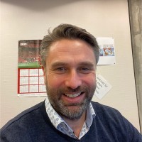Ivar Bullvåg Hanssen