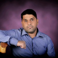 Prathik A