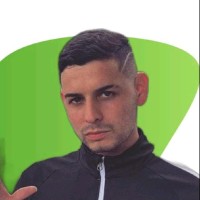 Charles Anjos