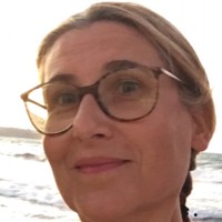 Anne Maheo