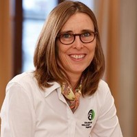 Dagmar Andres-Brümmer