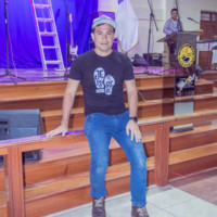 Cesar Junior