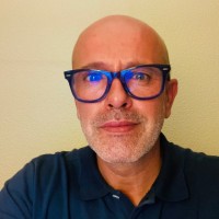 Oscar Martinez Garcia