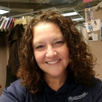 Michelle Carroll