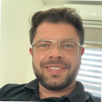 Marcus Rasera