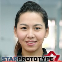 Hazel Qiu