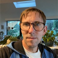 Tim Cox